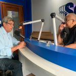 Podcast! Entrevista com o Prefeito Colbert Martins Filho