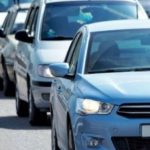Veículos com placas de final 7 e 8 têm até o fim de outubro para pagar IPVA 