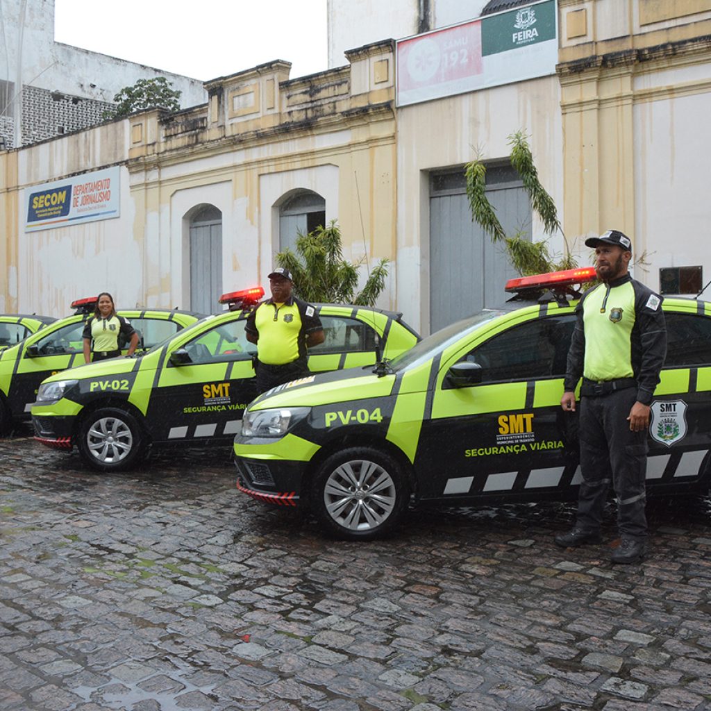 Abertura de trecho vai resolver problema no fluxo da rua Itatiaia