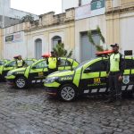 Abertura de trecho vai resolver problema no fluxo da rua Itatiaia