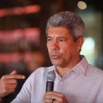 Vídeo: Estudantes protestam contra o governador Jerônimo Rodrigues