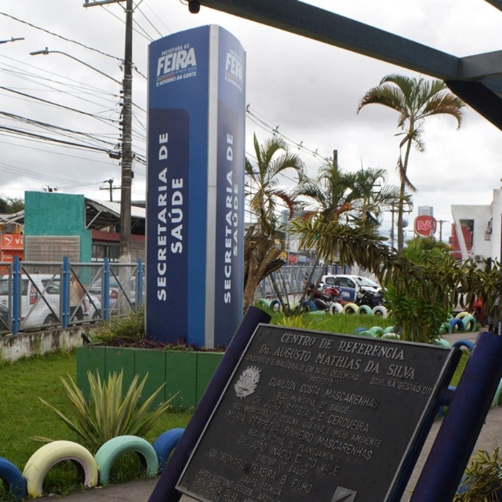 Secretaria de Saúde adquire novos uniformes e equipamentos para agentes de endemias