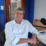 Podcast! Entrevista com o Prefeito Colbert Martins