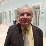 Vereador José Carneiro coloca liderança do governo à disposição do prefeito Colbert