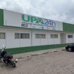 UPA da Queimadinha soma quase 600 mil atendimentos em 2024