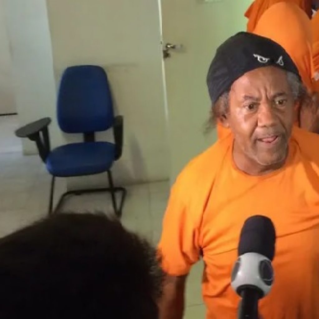 Morre Aos 69 Anos Ravengar Um Dos Traficantes De Droga Mais Conhecidos Da Bahia 7505