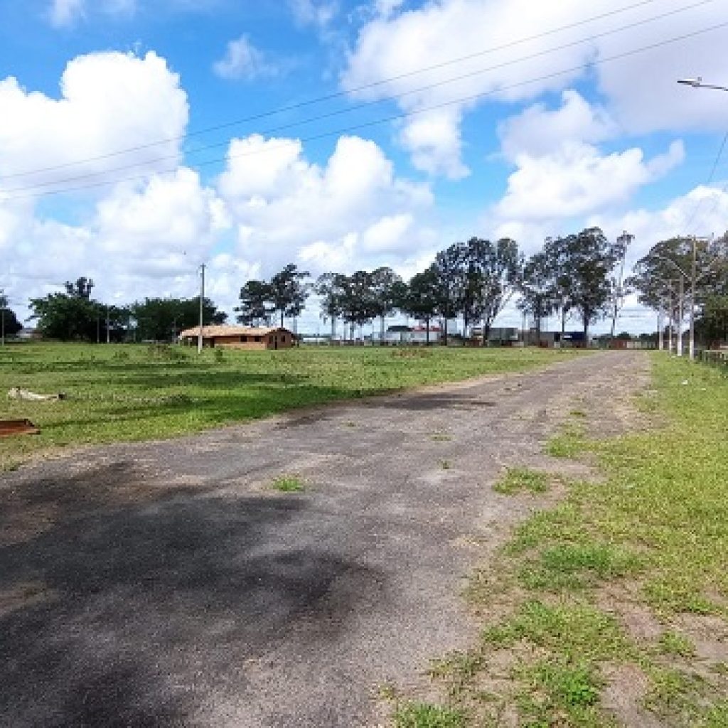 Expofeira não será realizada em 2023