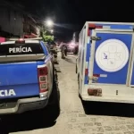 Corpo é encontrado em estado de decomposição no conjunto Viveiros