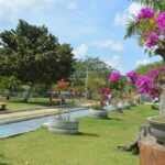 Parque da Lagoa abre normalmente neste feriado da padroeira do Brasil