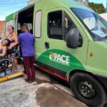 Prefeitura transportou este ano 4 mil pessoas com necessidades especiais