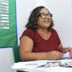 “A educação me transformou”, conta professora aposentada com mais de 30 anos na rede municipal