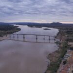 Cidade na Bahia alcança a temperatura mais elevada do país nas últimas 24 horas, atingindo 40,8ºC