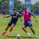 Para se afastar do Z-4, Bahia recebe o Internacional nesta quarta