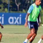Para manter sequência positiva na Série A, Bahia recebe o Fortaleza neste sábado