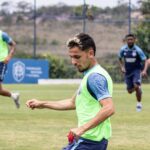 Em confronto direto contra o rebaixamento, Bahia enfrenta o Cruzeiro nesta quarta