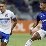 Em duelo de “seis pontos”, Bahia perde para o Cruzeiro e encerra sequência positiva