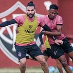 Vitória recebe o Juventude neste domingo para encaminhar acesso à Primeira Divisão