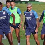 Para voltar a vencer, Bahia encara o Fluminense nesta terça