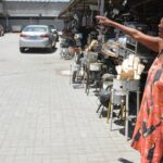Prefeitura conclui obras de drenagem no Centro de Abastecimento e na feirinha da Cidade Nova