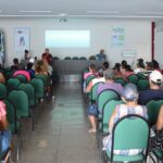 Regulamento sobre uso do Centro de Abastecimento e Campo do Gado Novo é apresentado