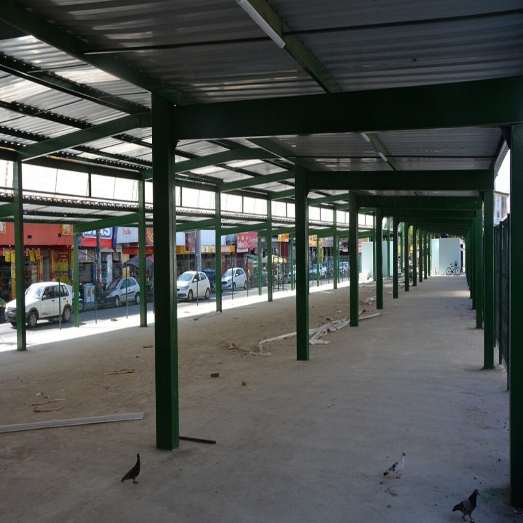 Prefeitura investe mais de R$ 20 milhões em obras na zona rural e no fortalecimento da agricultura