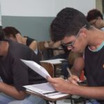 Curso preparatório promove simulado e aulões gratuitos para os estudantes que farão o Enem