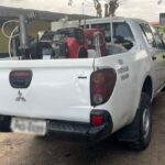 Sete bairros recebem o carro fumacê nesta semana