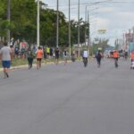 SMT alerta interdição parcial da avenida Noide Cerqueira para III Corrida de Prevenção ao AVC