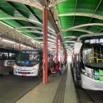Prefeitura de Feira reforça transporte público para o Dia de Finados