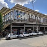 Lei aprovada na Câmara fundamenta intervenção da Prefeitura no Shopping Popular