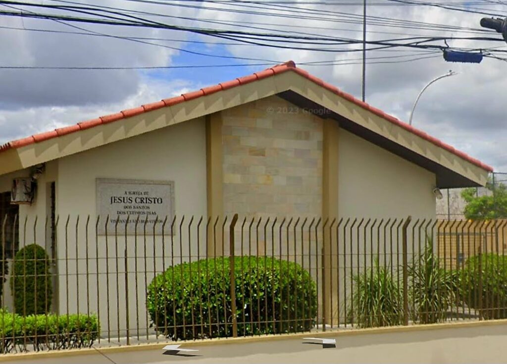 Igreja dos Mórmons em Feira recebe homenagem da Câmara nesta sexta