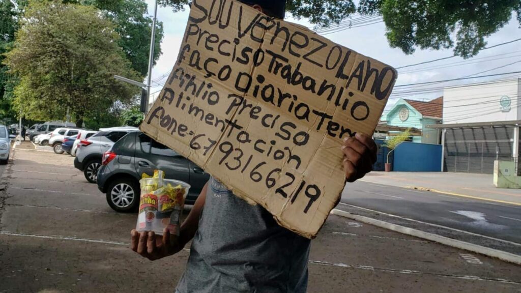 Vulnerabilidade de migrantes em Feira é tema de audiência pública nesta sexta