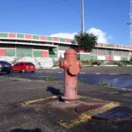 Após grande crescimento urbano, Feira tem mesmo número de hidrantes de uma década atrás