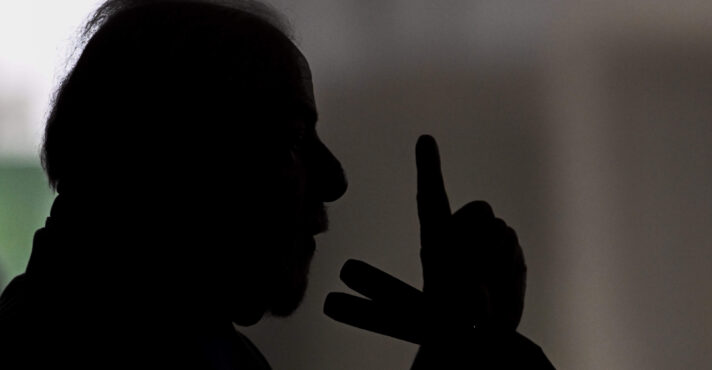 Checagem desmente site de esquerda, sobre Hamas parabenizar Lula