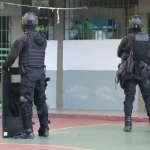 Detentos fogem do Complexo Prisional de Mata Escura, em Salvador