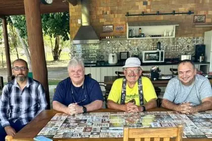 Grupo bolsonarista ‘Mobiliza Feira’ vai voltar às ruas, garantem coordenadores