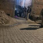 Jovem é assassinado a tiros em oficina mecânica no bairro Conceição