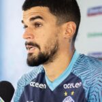 Destaque do Brasileirão, Cauly comemora “momento especial” pelo Bahia