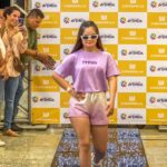 Loja Cinderella lança coleção primavera-verão infantil