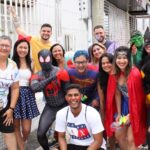 ESCRITÓRIO FEIRENSE REALIZA AÇÕES EM INSTITUIÇÕES DO CSU DE SALVADOR E REGIÃO METROPOLITANA