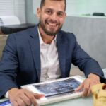 Podcast! Entrevista com o Cirurgião Bucomaxilofacial Dr. Thiago Leite