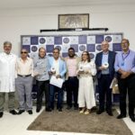 Santa Casa de Feira de Santana presta homenagem a profissionais no Dia do Médico