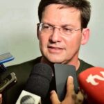 Roma nega barganha de cargos por apoio do PL a Bruno