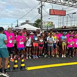 III Corrida Feirense de Prevenção ao AVC reúne mais de mil participantes neste domingo