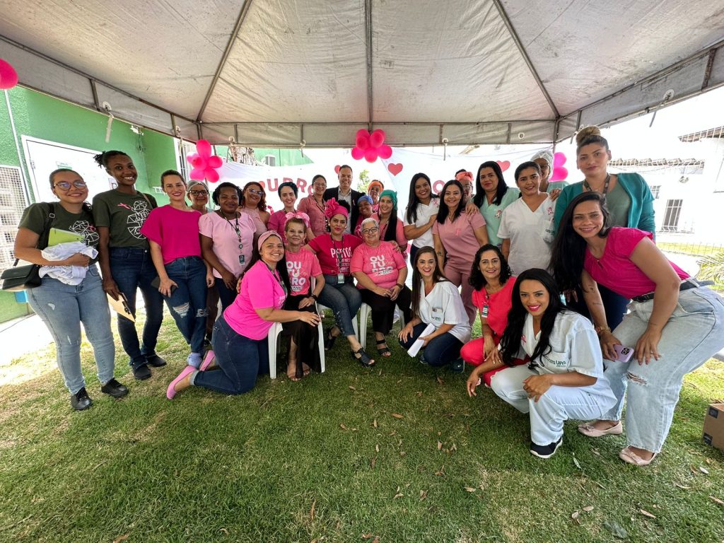 Mastologista destaca avanços tecnológicos no tratamento do câncer de mama no Brasil