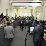Câmara aprova em 1ª votação projeto que vai ampliar vagas em diversas carreiras no funcionalismo municipal