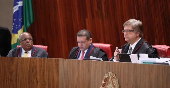 Procurador eleitoral se manifesta pela rejeição de ações contra Bolsonaro no TSE