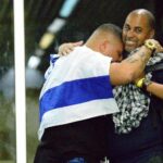Novo voo da FAB com resgatados da guerra em Israel chega ao Brasil