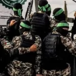 Liderança do Hamas revela que ataque a Israel foi planejado por dois anos