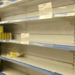 Às vésperas de eleição, inflação na Argentina chega a 138% ao ano